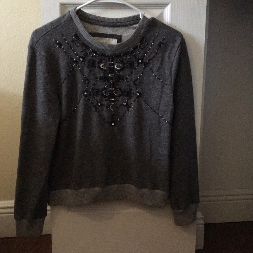 Abercrombie & Fitch sweatshirt
